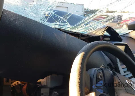 2007 Toyota Prius из США, поврежденный, VIN JTDKB20U473205170